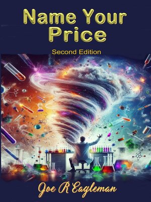 cover image of Name Your Price